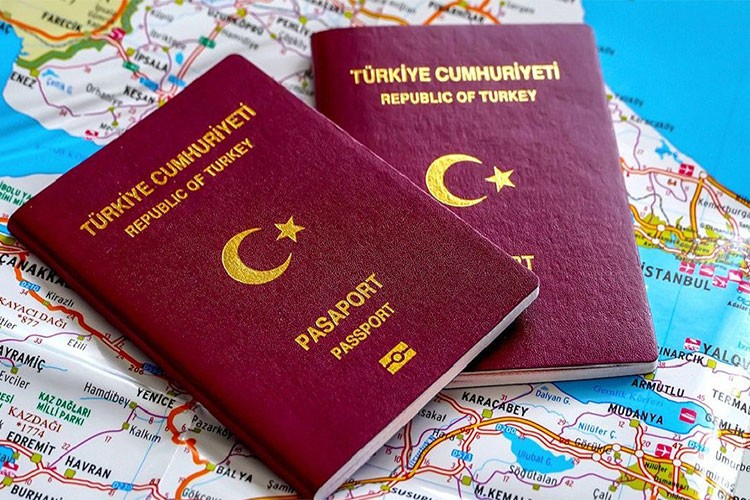 Almanya'dan Türklere Schengen'de kolaylık