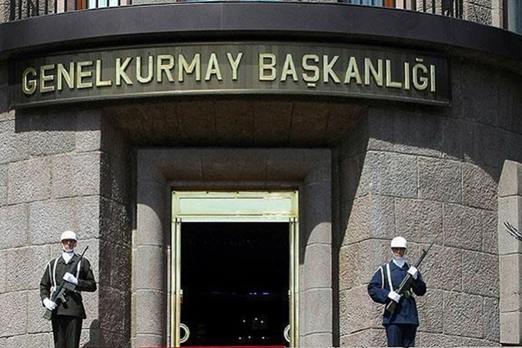 MSB'na personel alınacak