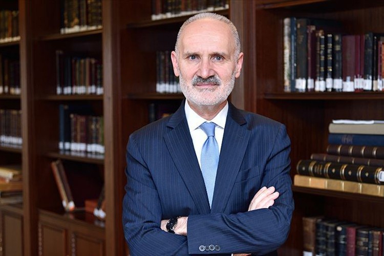 "Gümrüksüz online alışveriş sınırı sıfıra indirilmeli"