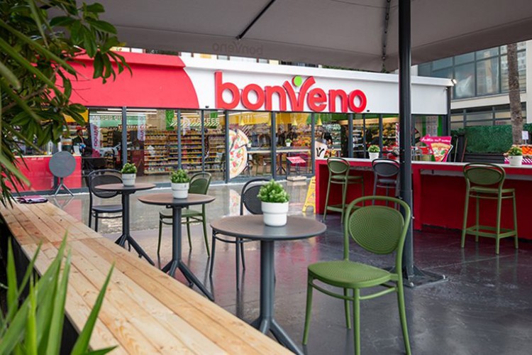 BonVeno mağaza sayısını 30'a çıkardı