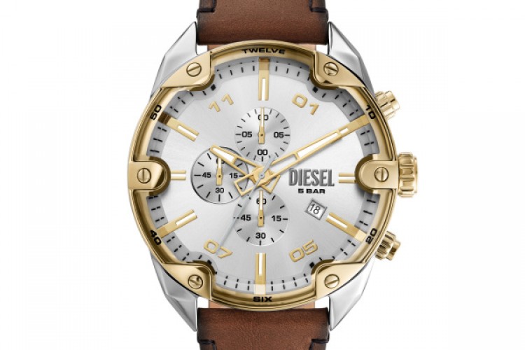 Diesel'den Bağımsız Ruhunuzu Ortaya Koyacağınız Tasarım