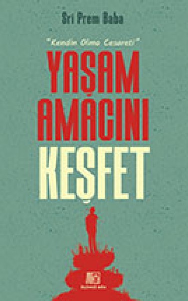 Yaşam Amacını Keşfet
