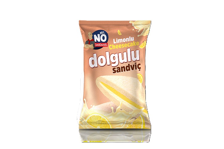 Dünya Sandviç Günü'nde Mr. NO'dan yepyeni bir lezzet