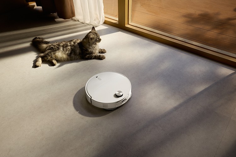 Roborock Qrevo CurvX Türkiye'de satışta