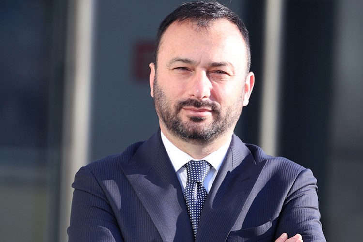 'En İyi İslami Portföy Yönetimi' ödülü