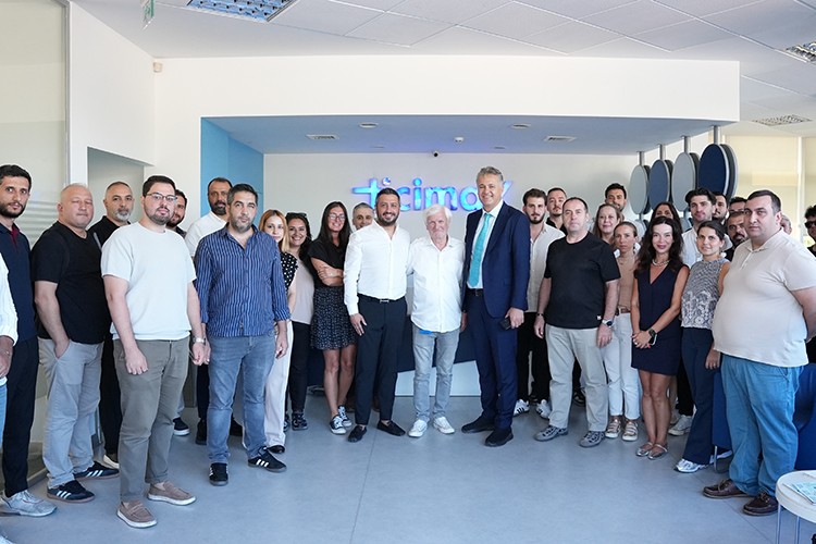 E-ihracat desteklerinin yol haritası paylaşıldı