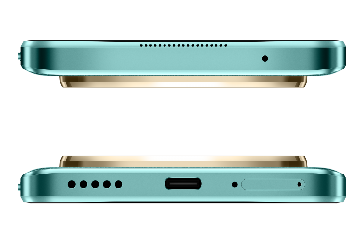 HUAWEI nova 12i, 108MP kamera, 5000mAh pil ve daha fazlasına sahip