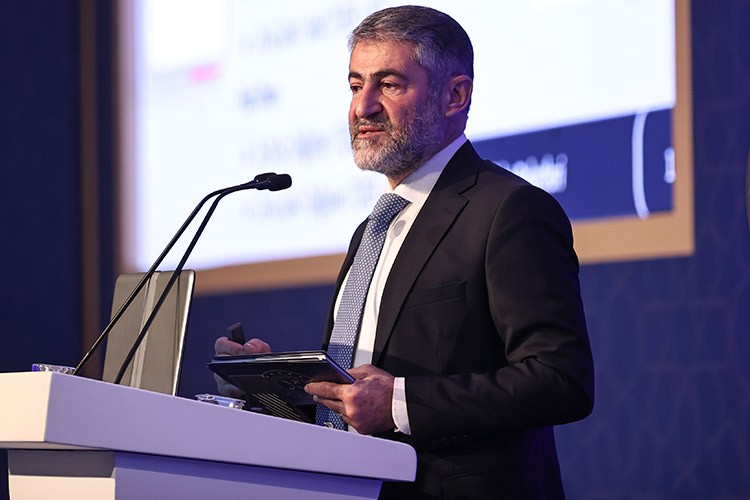 "Gerektiğinde zamanlı aksiyonlar almaya hazırız"