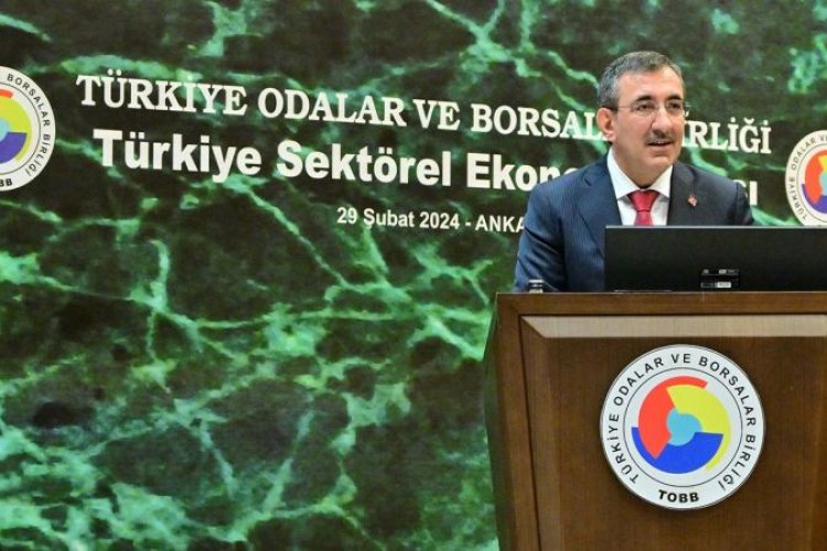 "Küresel düzeyde üst sıralardaki konumumuzu sürdürüyoruz"