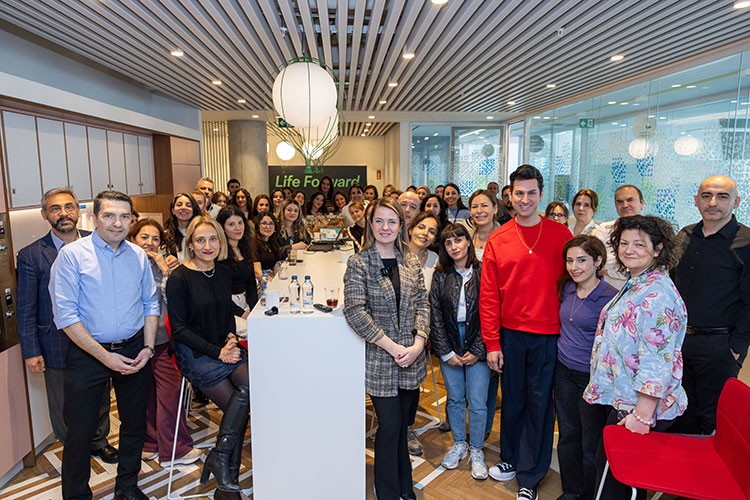 İyilik Günü ile Anlamlı Bir Adım