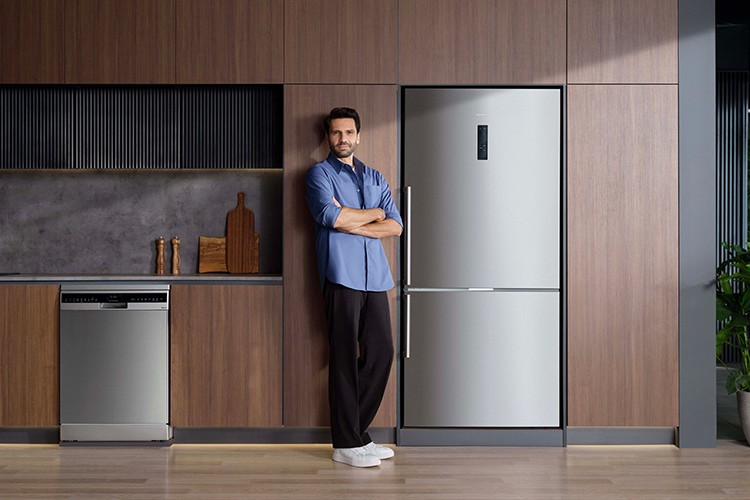 Geleceğin Soğutma Teknolojisine Adım