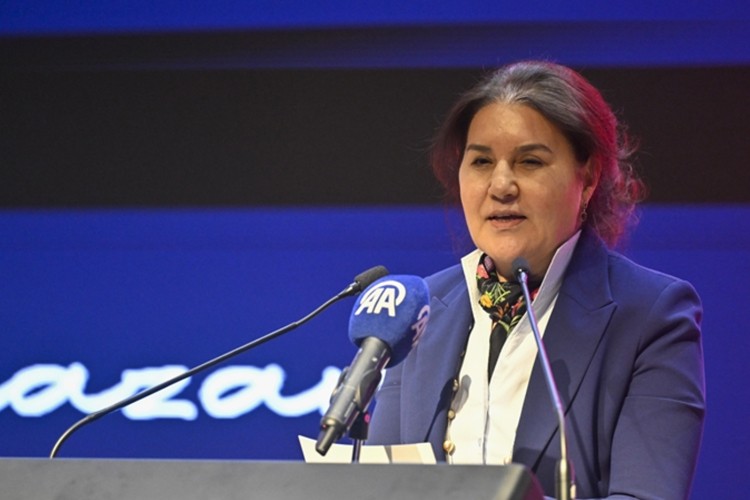 GEDİK2Work lansmanı gerçekleştirildi