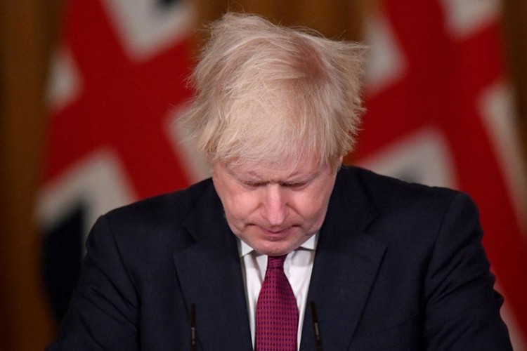 Johnson'dan acil toplantı