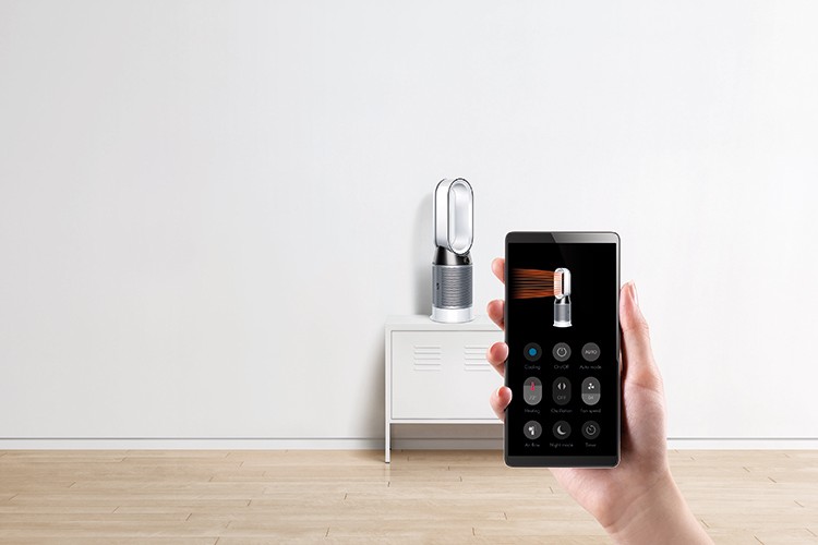 Bu kış rahat nefes alın