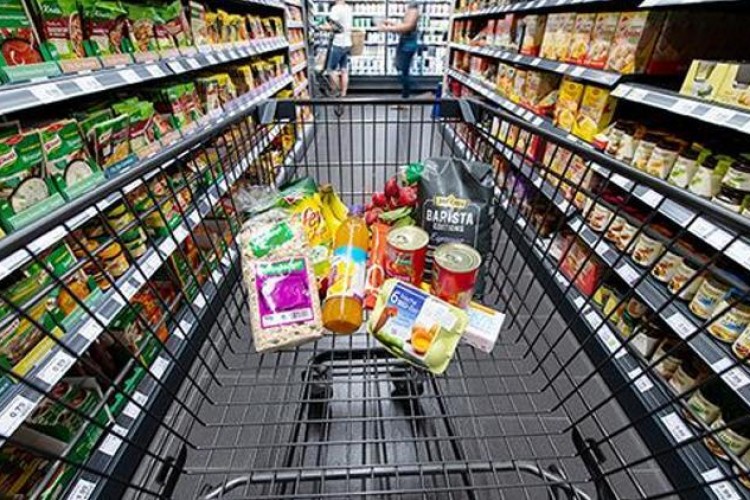 Almanya'da tüketici güveni azalmaya devam ediyor