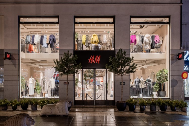 H&M, FORUM TRABZON AVM'DE AÇILIYOR