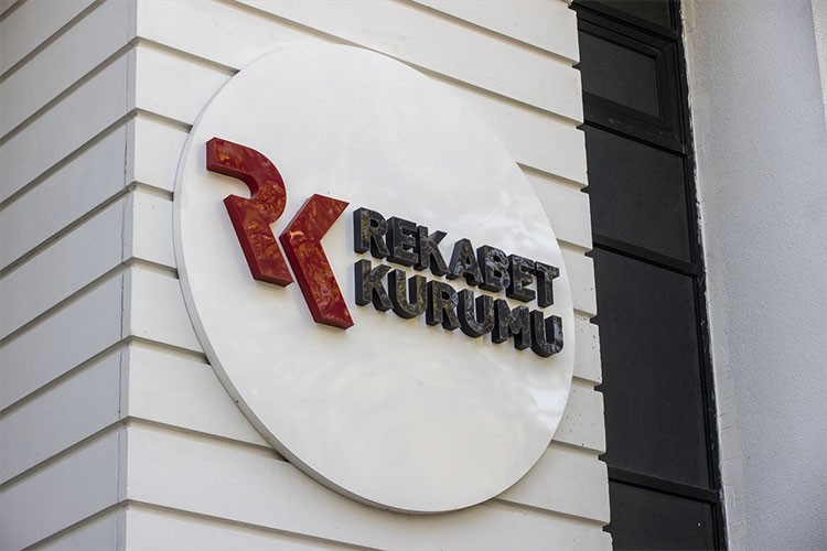 İki kimya firmasına 42,7 milyon lira ceza