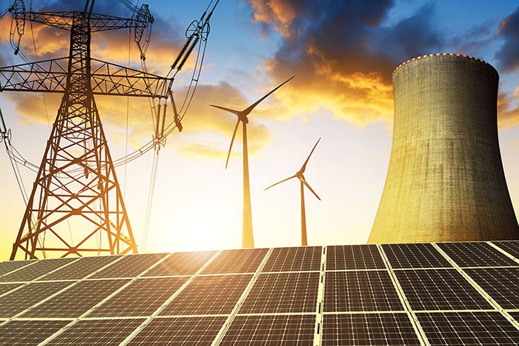 Küresel enerji talebinin 2100 yılında yüzde 74 artması bekleniyor