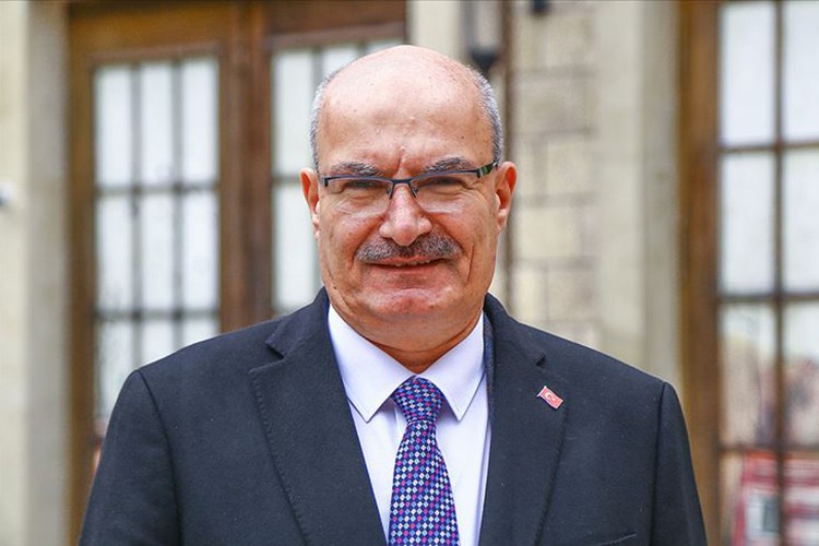 Konkordato sisteminin yeniden ele alınmasını önerdi