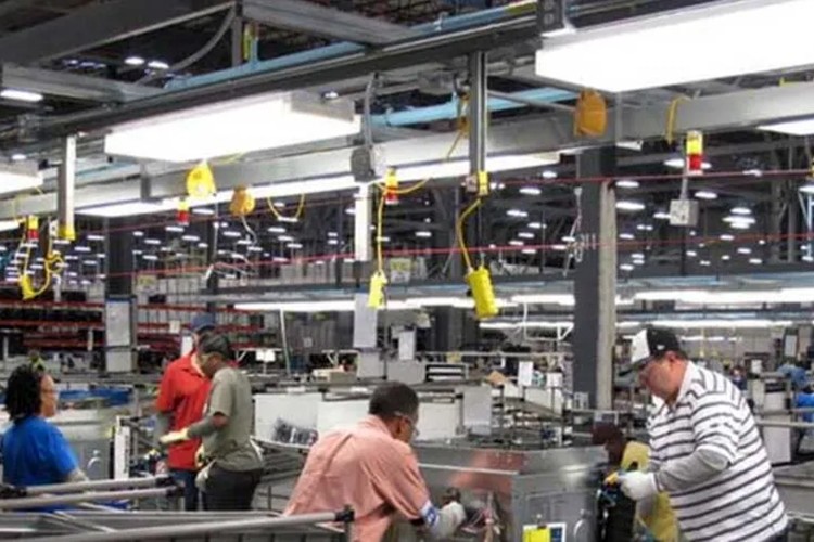 Almanya'da üretici fiyatlarında 2 yılın en düşük artışı