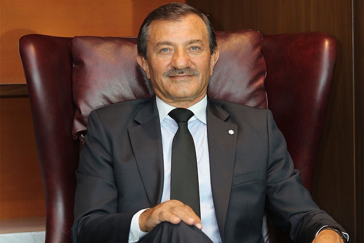 "Ambalaj endüstrisinin en büyük paydaşı plastik sektörüdür"