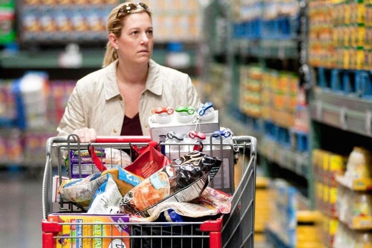 Almanya'da tüketici güveni 3 ay sonra ilk kez yükseldi