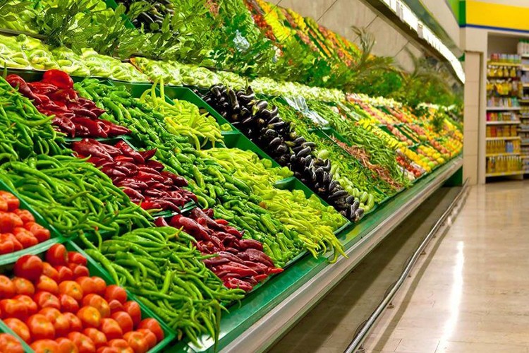 Türk-İş'e göre Ankara'da gıda fiyatları yüzde 1.35 arttı