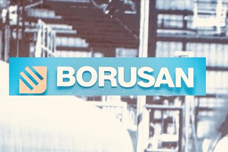 Borusan 2025'i yüzde 27 büyümeyle tamamladı