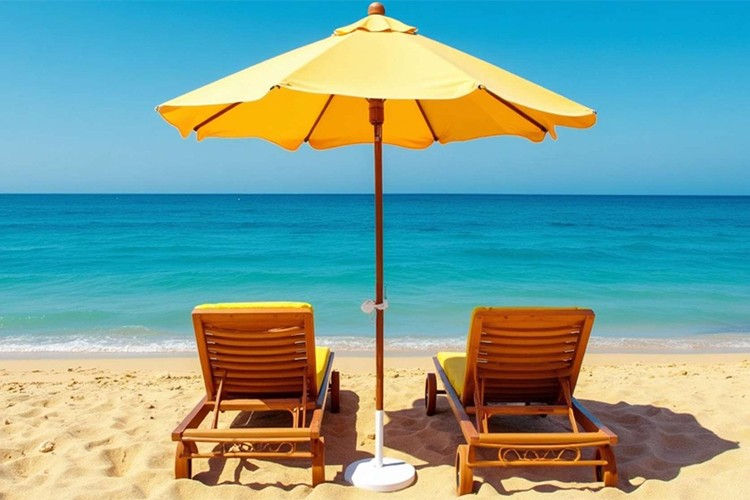 Turizmde bu yıl 65 milyar dolar gelir hedefleniyor