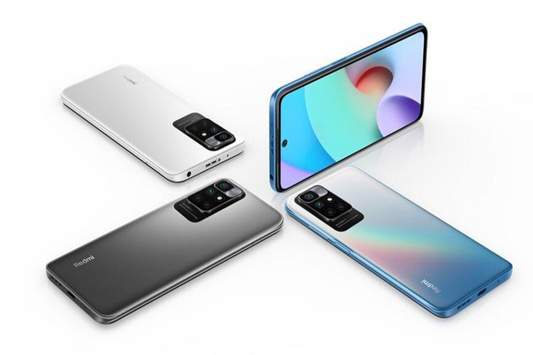 Redmi Note serisi 5G ile güçleniyor