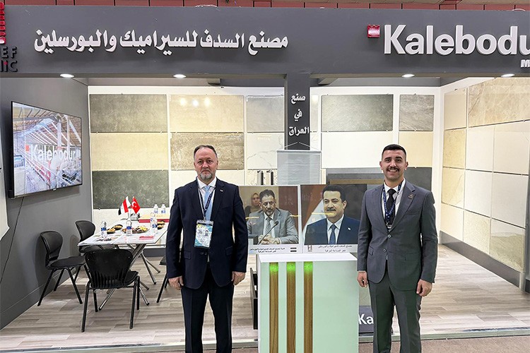 Geniş Ürün Portföyüyle Göz Doldurdu