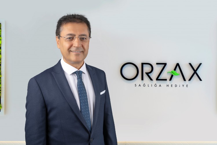 Türkiye takviye gıda pazarı dünya ortalamasının 5 katı hızda büyüyor