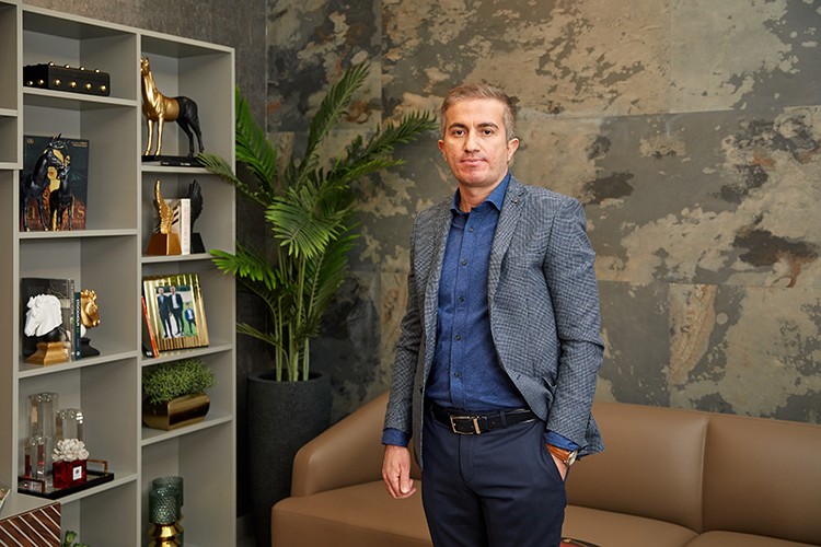 2021'de yeni pazarlara odaklanacak