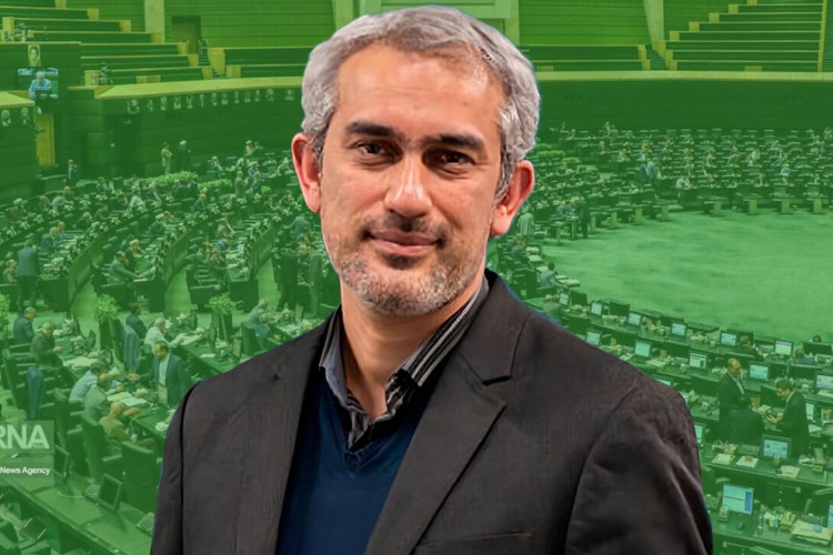 "İran ekonomisini çökertme girişimleri başarısız olacak"