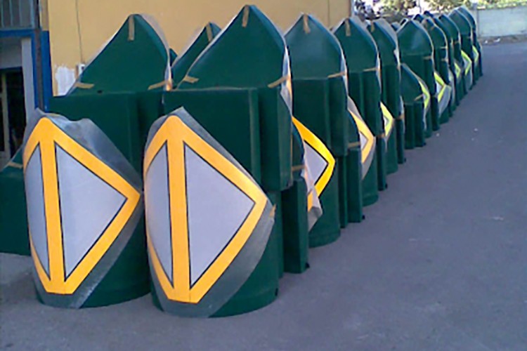 Su bariyeri satın alınacak