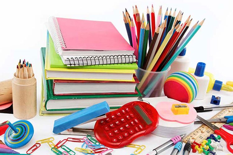 Kırtasiyede ağır metal ve kimyasal madde testleri yapılmalı