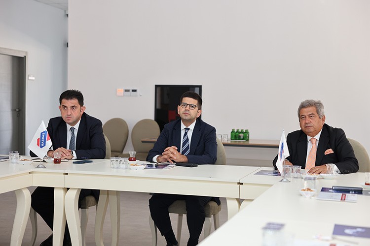 Doğrudan yabancı yatırımlar artacak