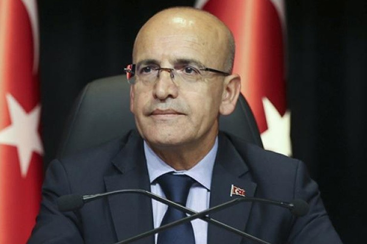 Bakan Şimşek: Türkiye'nin küresel ticaretteki yerini daha da güçlendireceğiz