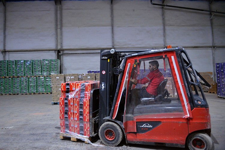 Stok sıkıntısı da yok zam da yok