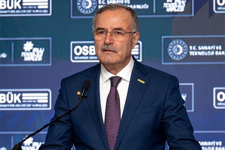 Teşvikler sanayide kalıcı dönüşüm sağlayacak