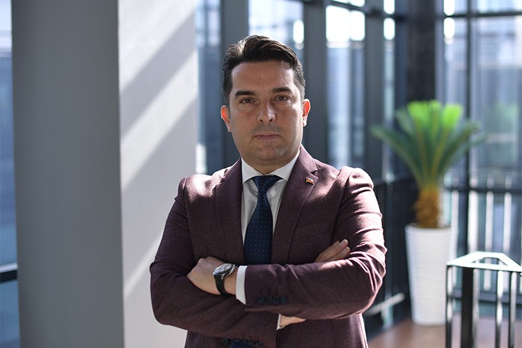 ASPİLSAN Enerji Teknolojide Kadın Gücüyle Geleceği Şekillendiriyor