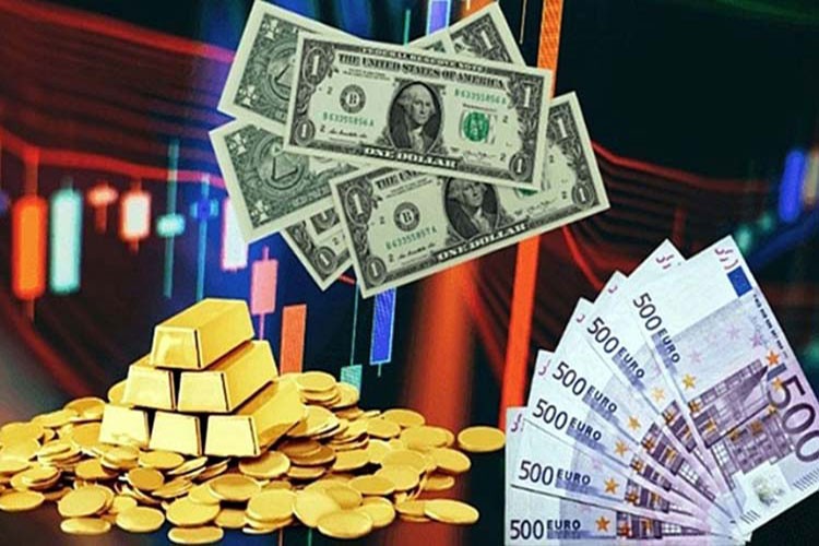 Altın ve borsa değer kazandı