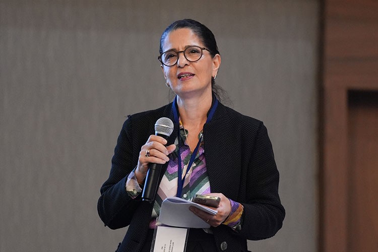 Uluslararası Rett Sendromu Konferansı İstanbul'da başladı