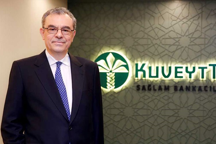 2024'te katılım finansta yüzde 50 büyüme bekleniyor