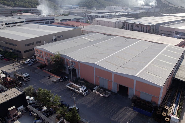 Kıraç Galvaniz'in halka arz başvurusu onaylandı