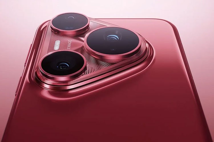 Huawei Pura 80 Pro, ön satış hedefini 7,5 kat aştı