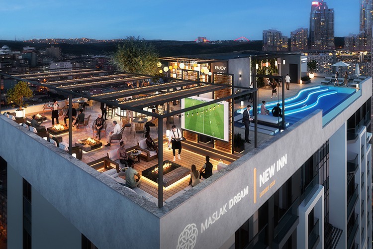 Konut satışını hızlandıracak yeni formül