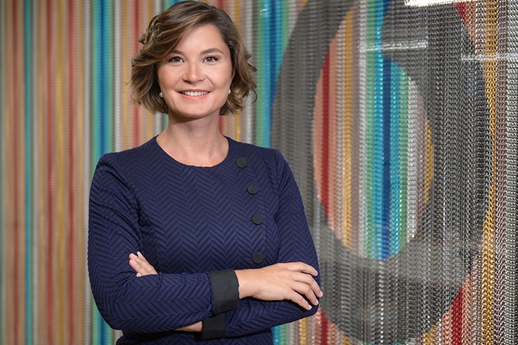 70 yeni mezun daha Vodafone Discover'la çalişma hayatinda