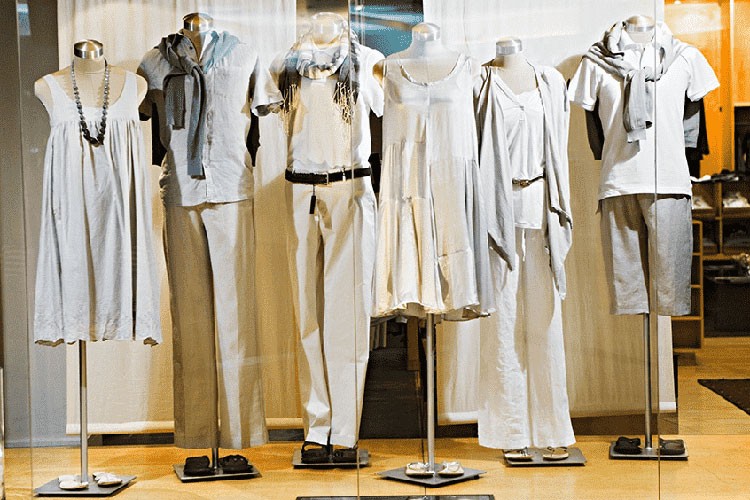 Tarifeler hazır giyim sektörü için fırsat kapısı araladı