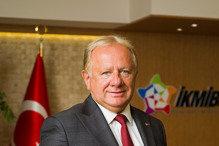 10 ayda yüzde 18 büyüdü